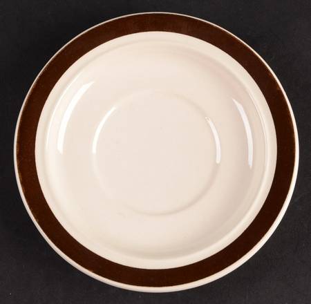 Meadowbrook Saucer