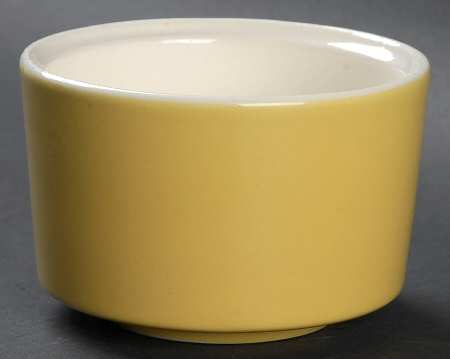Medici Sugar Bowl No Lid