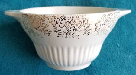 Miriana Sugar Bowl No Lid