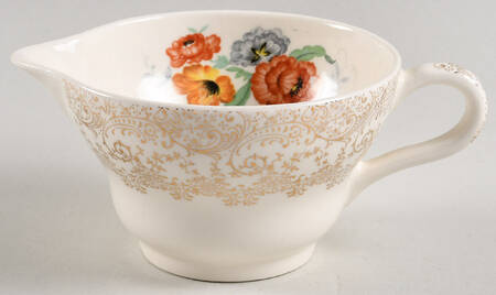 Moderne Creamer