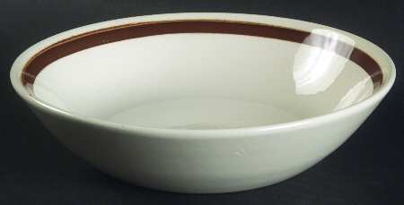 Monterey Coupe Cereal Bowl