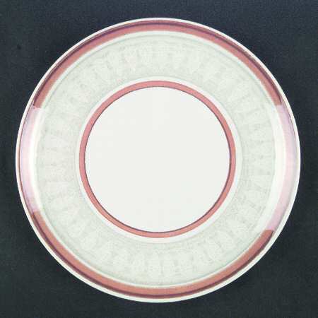 Mozambique Dinner Plate