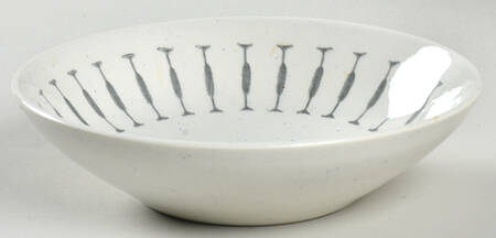 Navajo Coupe Cereal Bowl