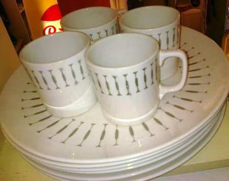 Navajo Mug