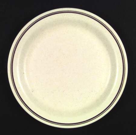 Newport Java Dinner Plate