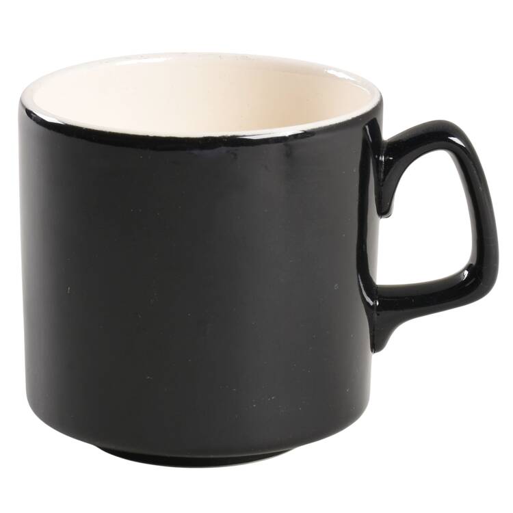Night Song Flat Cup