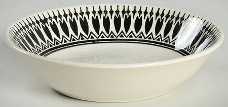 Night Song Coupe Cereal Bowl