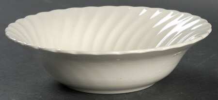 Nola Coupe Cereal Bowl