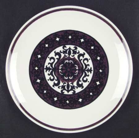 Overture Dinner Plate