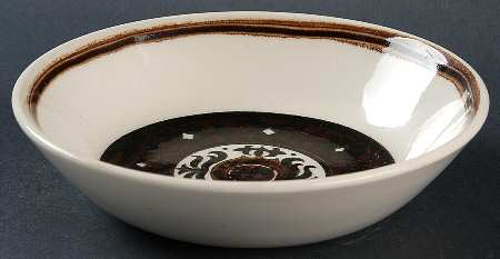 Overture Coupe Cereal Bowl