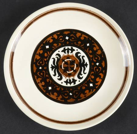 Overture Bread & Butter Plate