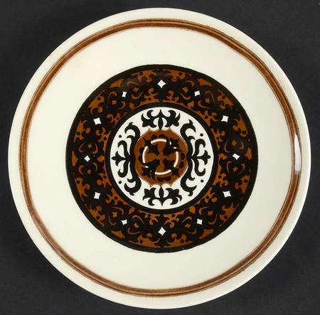 Overture Salad Plate