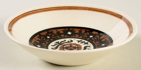 Overture Fruit/Dessert (Sauce) Bowl