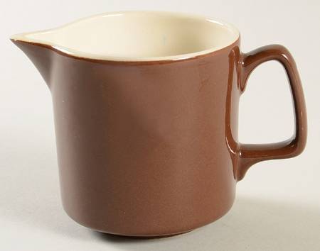 Overture Creamer