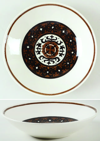 Overture Coupe Soup Bowl