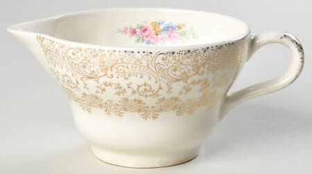 Parisian Creamer