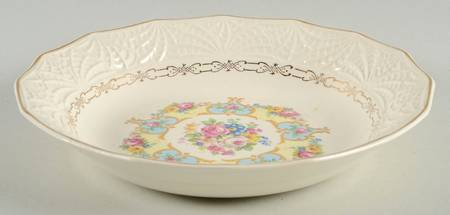 Parisian Coupe Soup Bowl