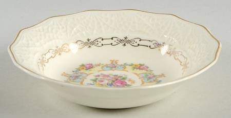 Parisian Fruit/Dessert (Sauce) Bowl