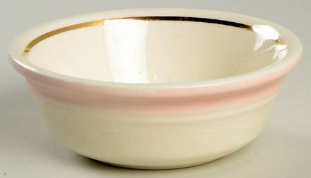 Pink Orchid (USA) Individual Baker