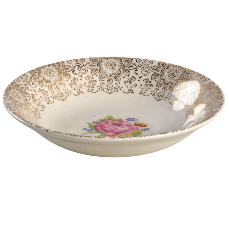 Primerco Fruit/Dessert (Sauce) Bowl