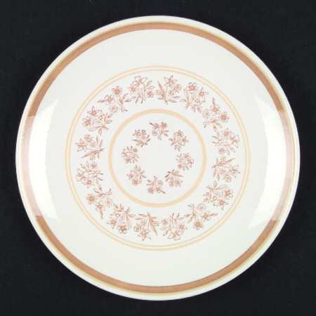 Queens Lace Dinner Plate