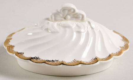 Quban Royal Lid for Teapot