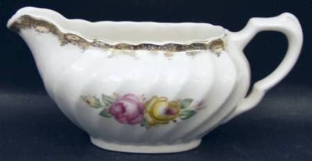 Quban Royal Creamer