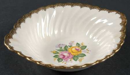 Quban Royal Lugged Cereal Bowl