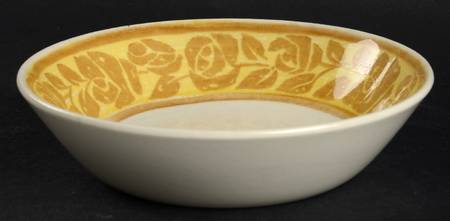 Queen's Rose Coupe Cereal Bowl