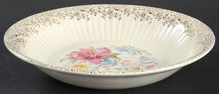 Robinhood (Regal Shape) Coupe Soup Bowl