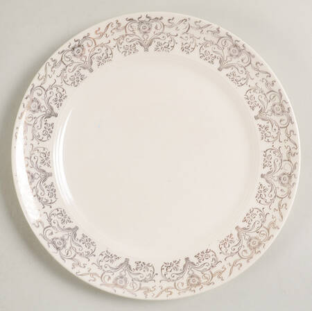 Royal Dalton Salad Plate