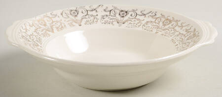 Royal Dalton Lugged Cereal Bowl