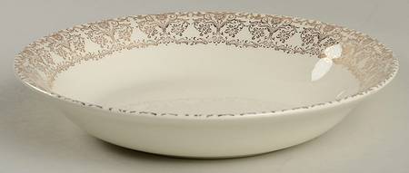 Royal Dalton Coupe Soup Bowl