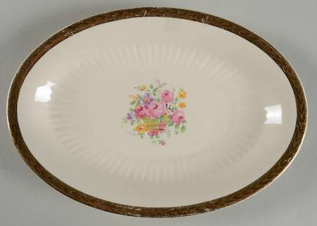 Royal Etch Gold Relish