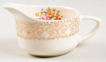 Royal Heirloom Creamer