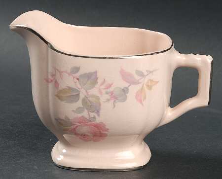 Rose Marie Creamer