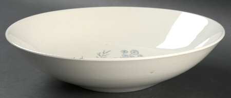Royal Maytime 9" Round Vegetable Bowl