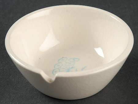 Royal Maytime Small Ashtray