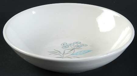 Royal Maytime Fruit/Dessert (Sauce) Bowl