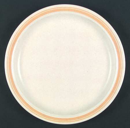 Rondo-P Yellow 11" Chop Plate (Round Platter)