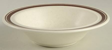 Rondo-J Rim Cereal Bowl by Royal (USA)