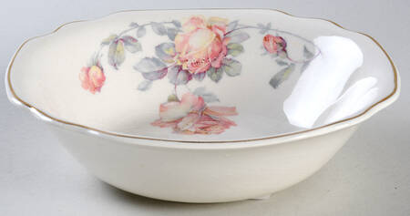 Rosemary Coupe Cereal Bowl