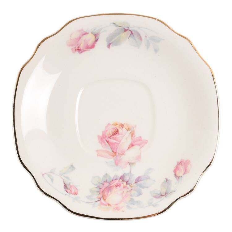 Rosemary Saucer
