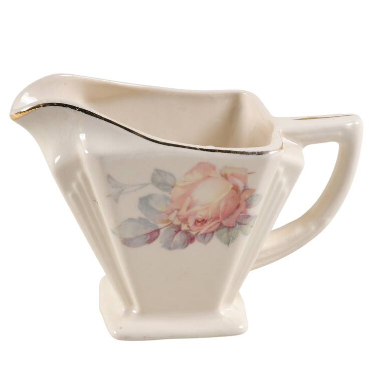 Rosemary Creamer