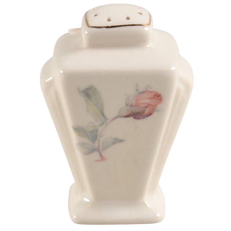 Rosemary Pepper Shaker