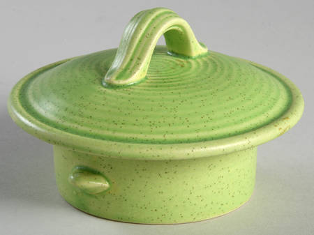 Royal Stone Lid for Coffee Pot