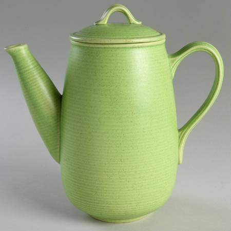 Royal Stone Coffee Pot & Lid