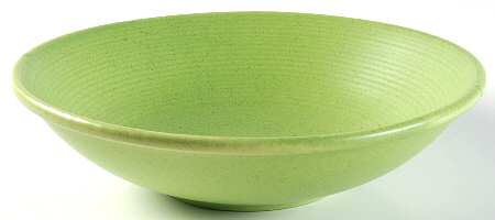 Royal Stone 9" Round Vegetable Bowl