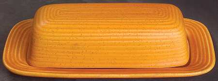 Royal Stone 1/4 Lb Covered Butter