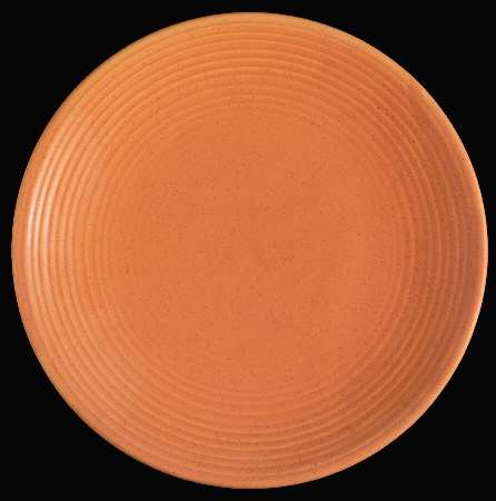 Royal Stone Salad Plate